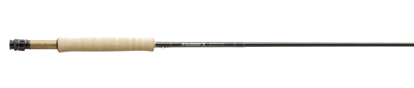 Sage X 590-4 Handle Sage X 590-4 Fly Rod Handle